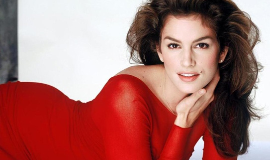 Cindy Crawford