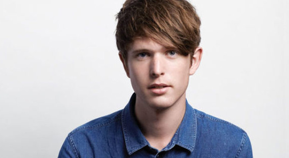 James Blake