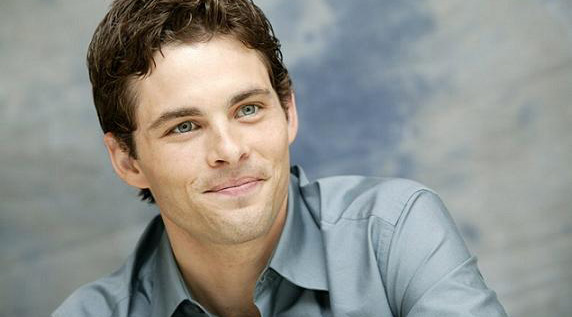 James Marsden