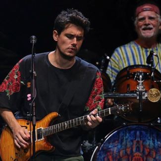 John Mayer Bio, Net worth, Career, Affair, Married, Height, Weight ...