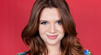 Katie Stevens