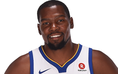 Kevin Durant