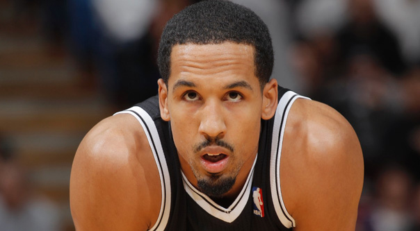 Shaun Livingston