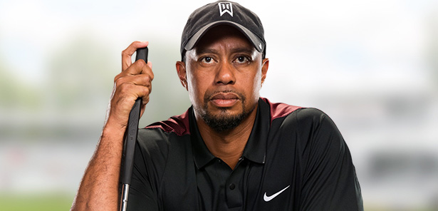 Tiger Woods