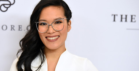 Ali Wong