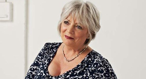 Alison Steadman