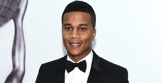 Cory Hardrict