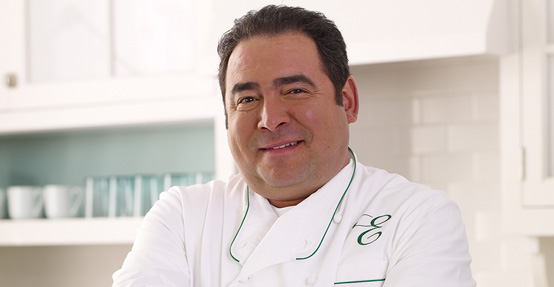 Emeril Lagasse