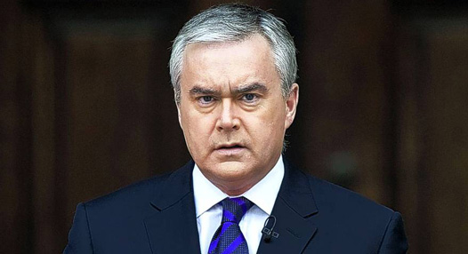 Huw Edwards