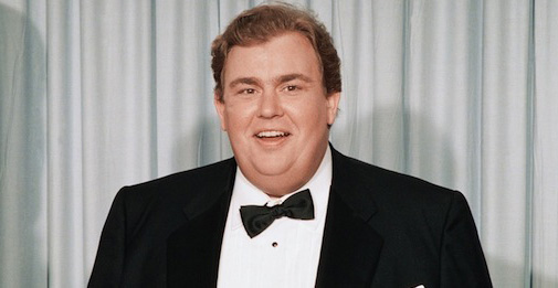 John Candy