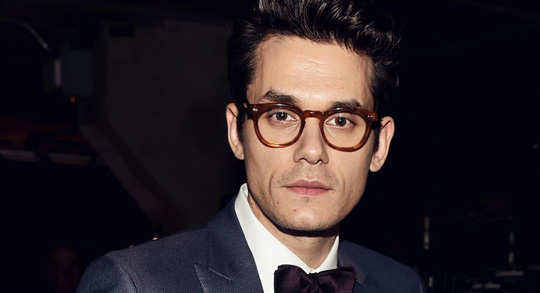 John Mayer