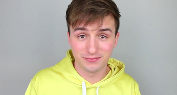 Lucas Cruikshank