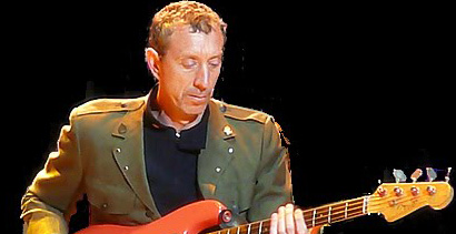 Pino Palladino