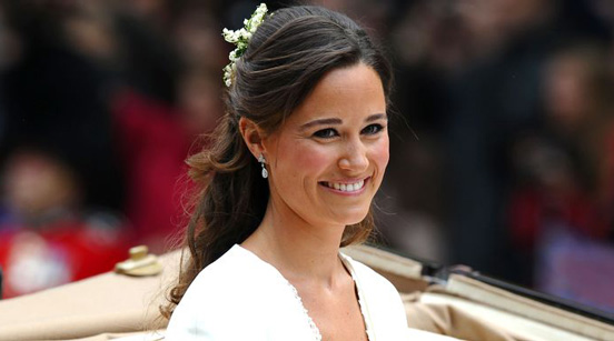 Pippa Middleton