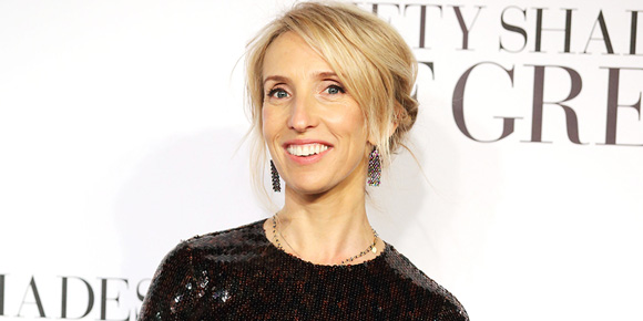 Sam Taylor-Johnson