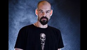 Aaron Goodwin