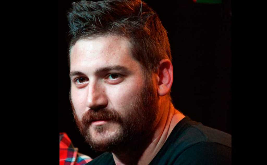 Adam Kovic Age, Height, Net Worth, Twitter, Tattoo, Wife & Dad