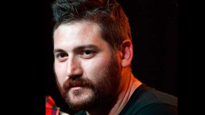 Adam-Kovic-Bio-Net-worth-Height-Body-Girlfriend-Affair-Married-Ethnicity Adam Kovic