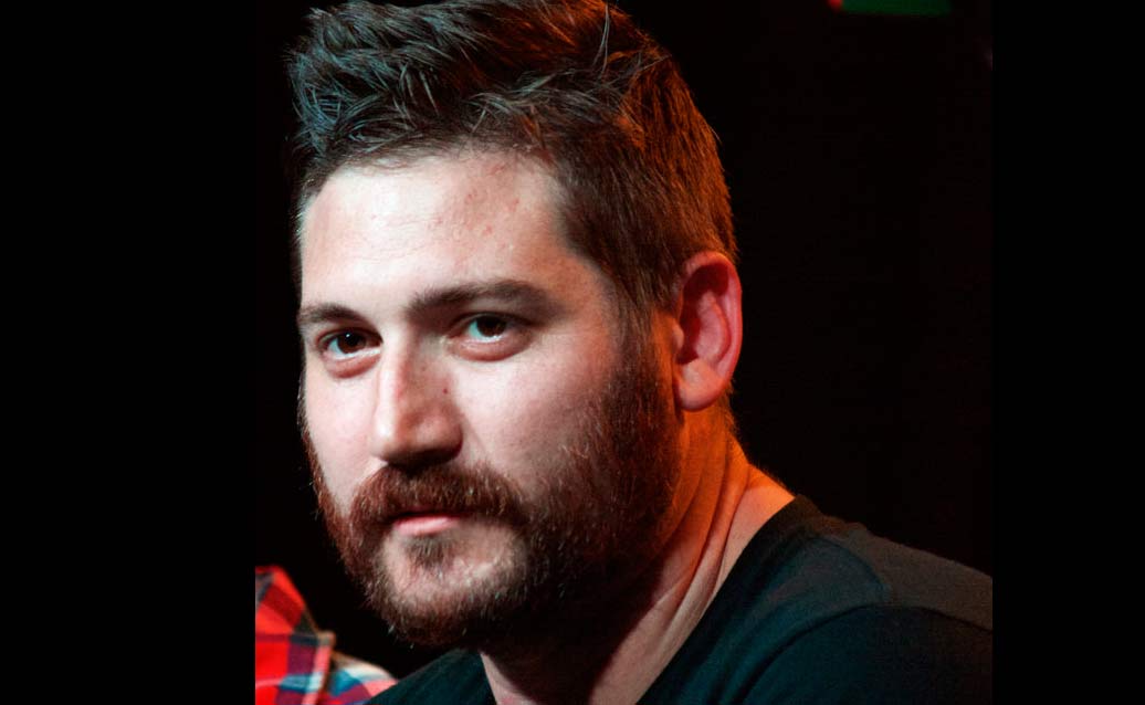 Adam Kovic