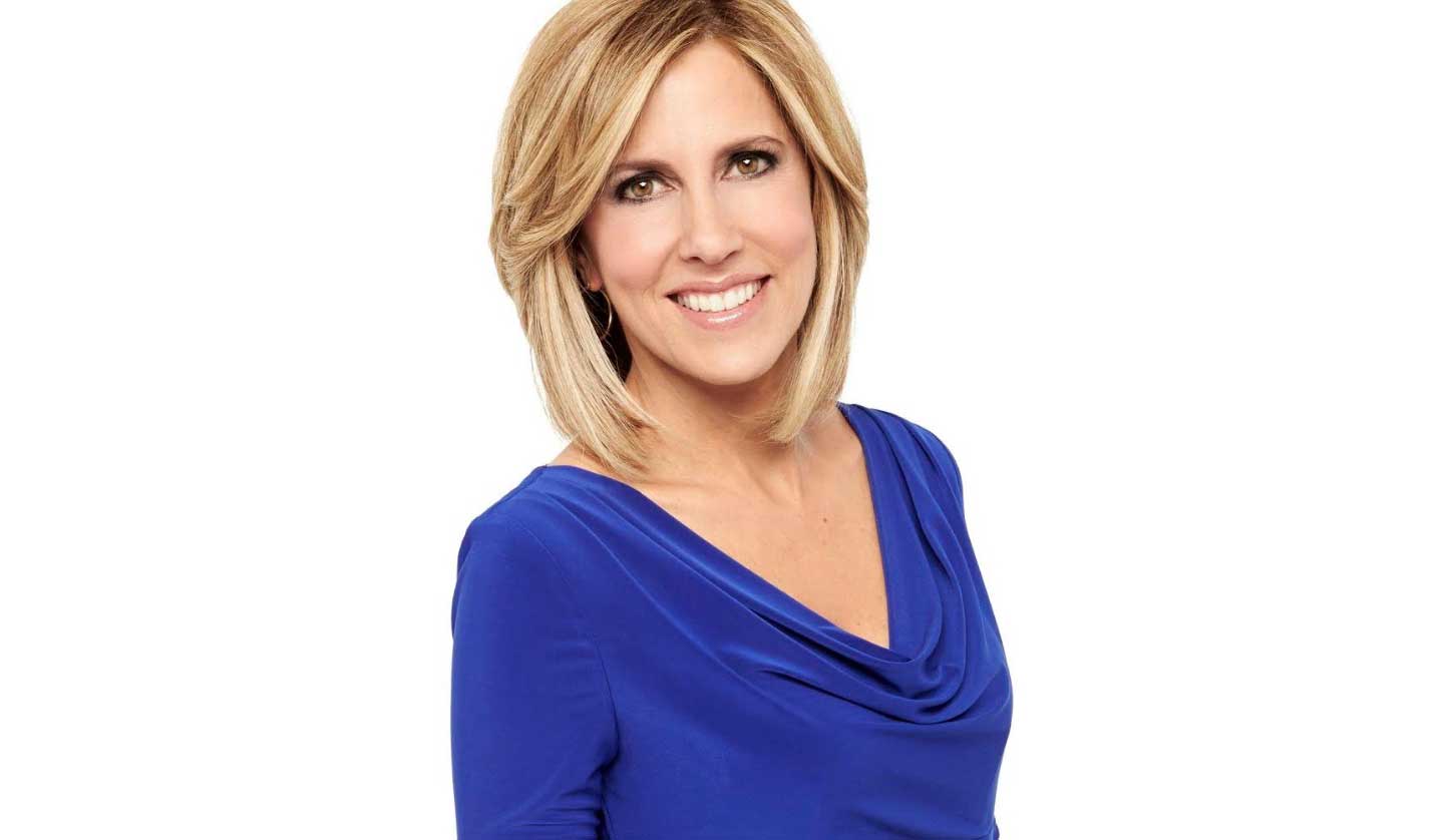 Alisyn Camerota