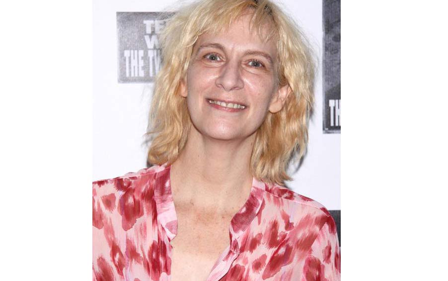 Amanda Plummer