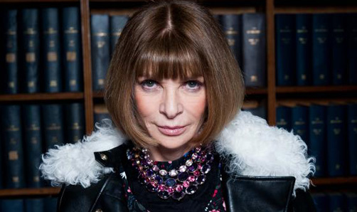 Anna Wintour