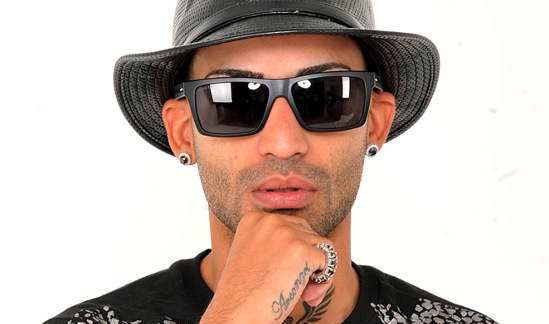 Arcangel