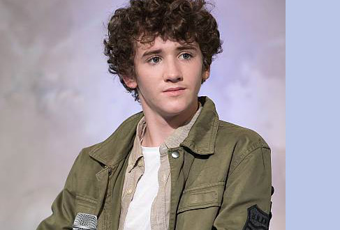 Art Parkinson