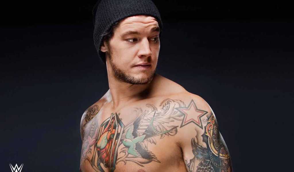 Who is Baron Corbin? Know more about his Personal and Professional Life