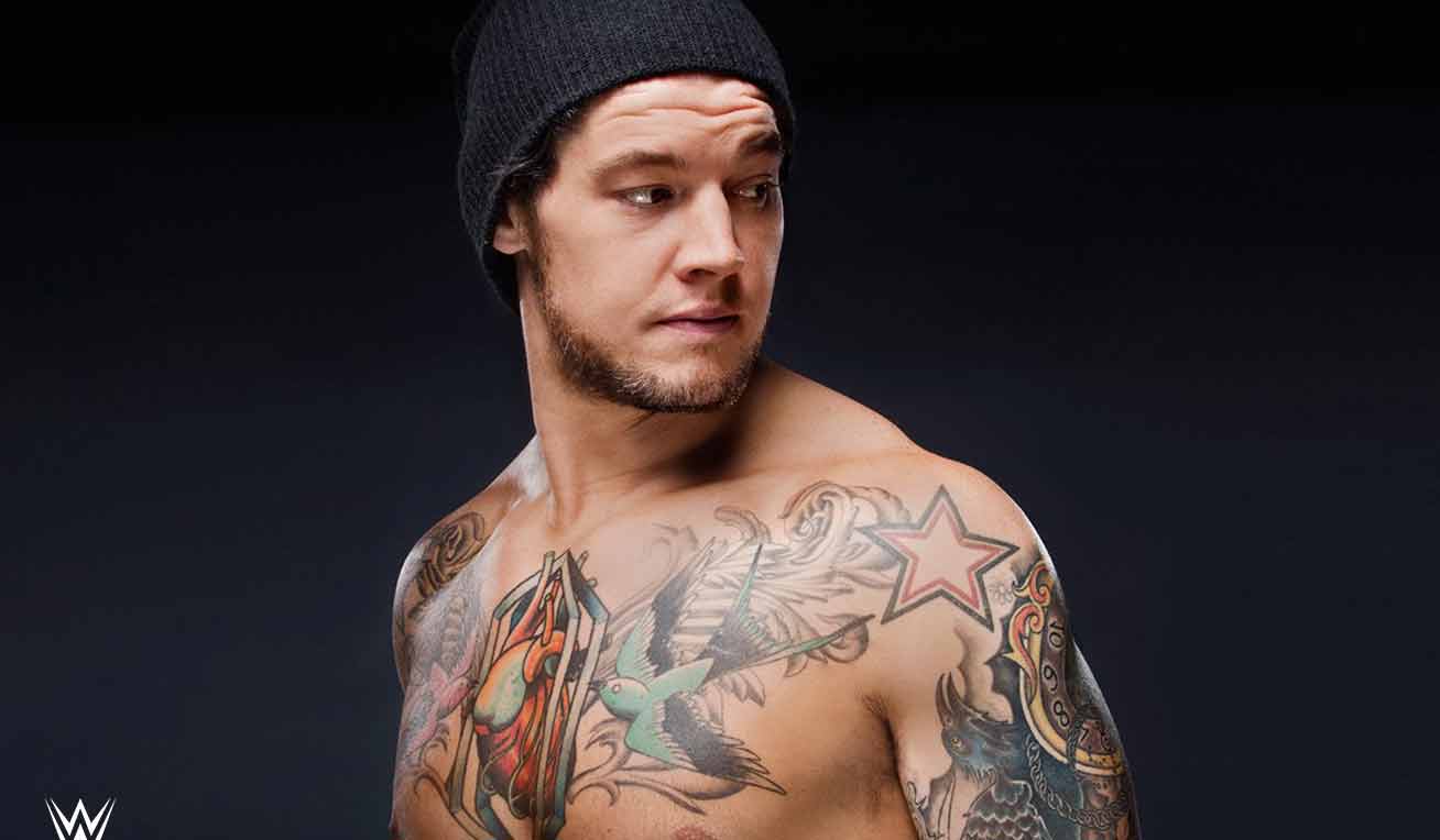 Baron Corbin