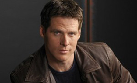 Ben Browder