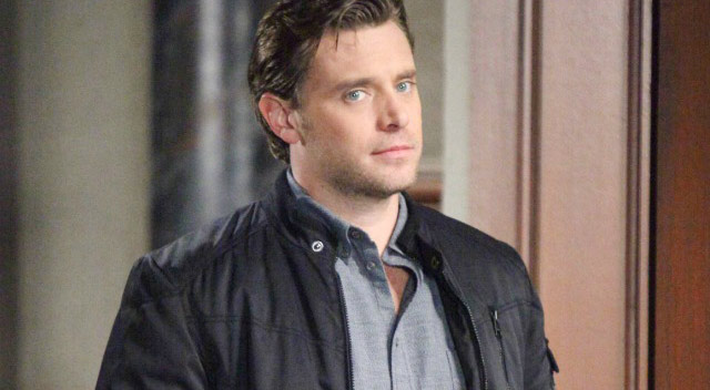 Billy Miller