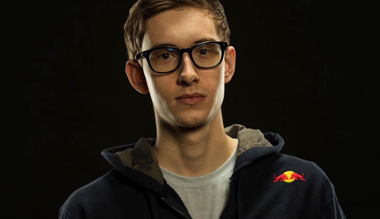 Bjergsen