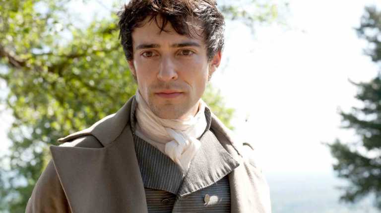 Blake Ritson Wiki, Age, Career, Relationship, Statistics, Net Worth ...