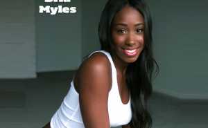 Bria Myles Age, Career, Relationship, Body measurements, Net Worth