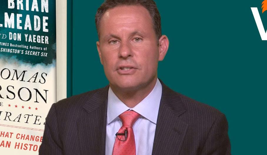 Brian Kilmeade