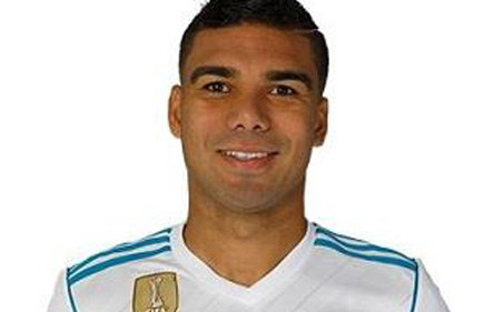 Carlos Henrique Casemiro