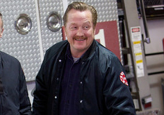 Christian Stolte