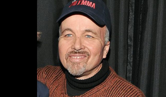 Clint Howard