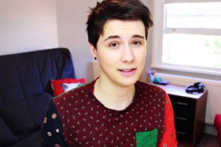 Daniel Howell