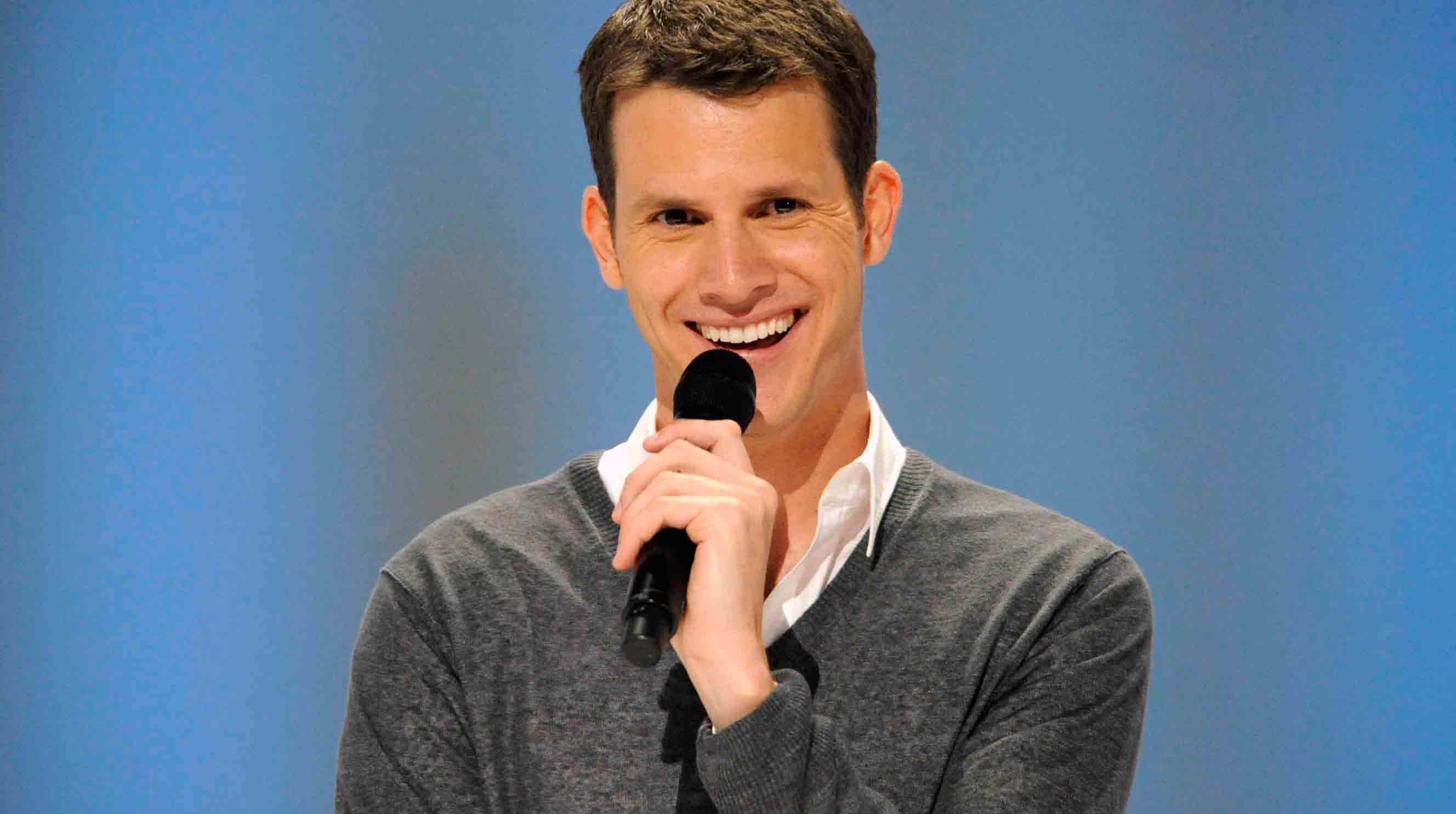 Daniel Tosh