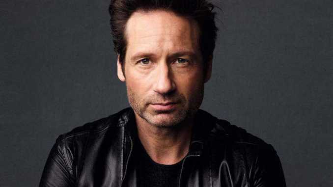 David Duchovny Bio, Career, Height, Wife, Kids, Net Worth