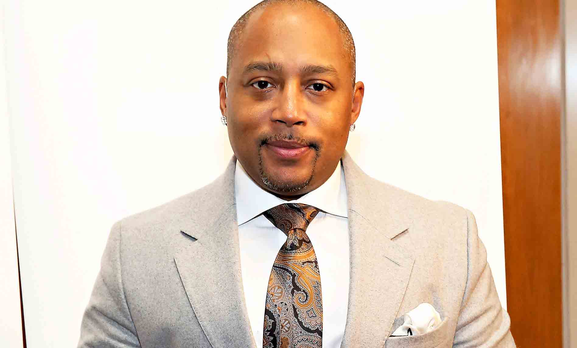 Daymond John