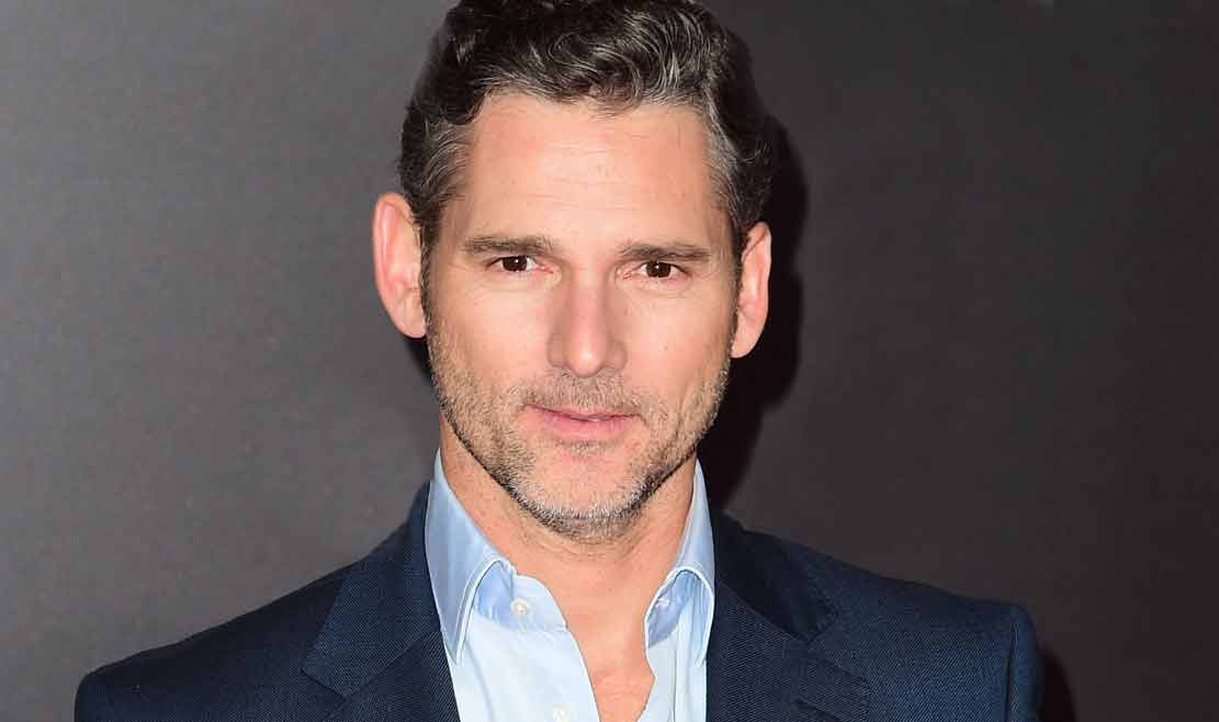 Eric Bana