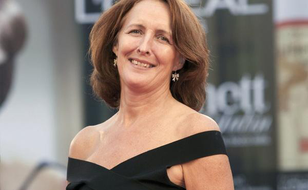 Fiona Shaw