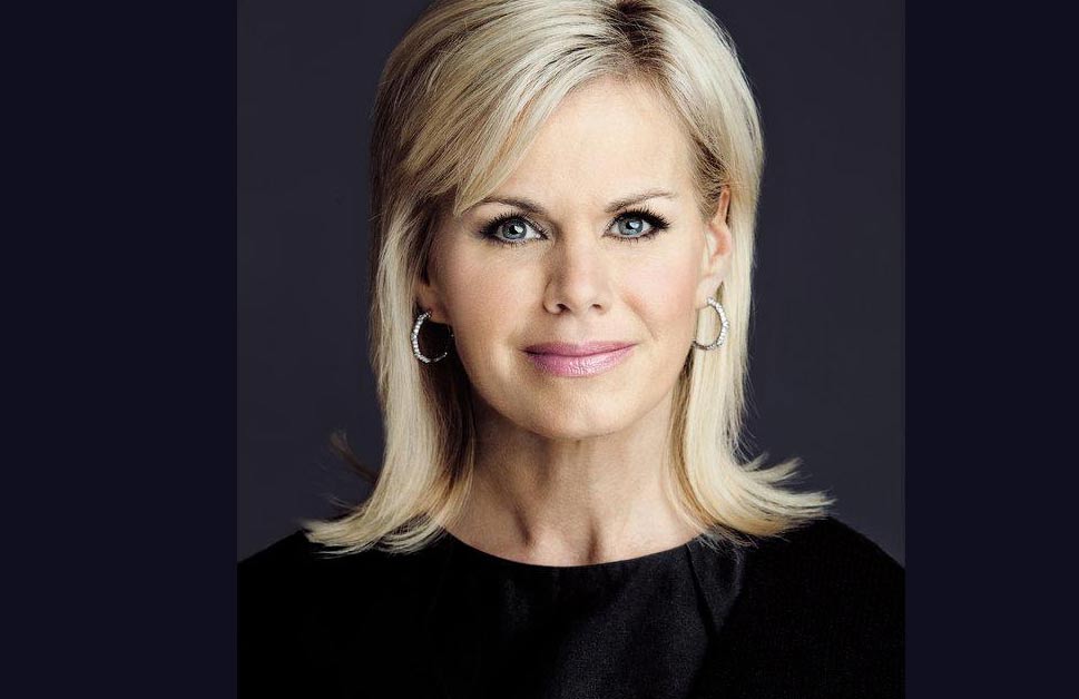 Gretchen Carlson