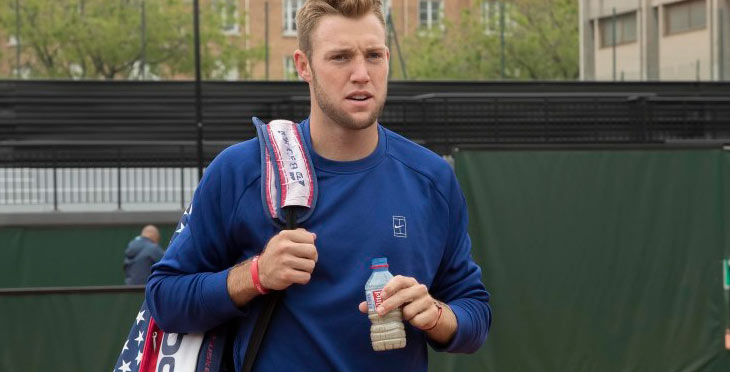 Jack Sock