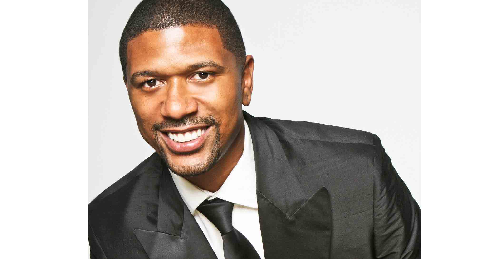 Jalen Rose