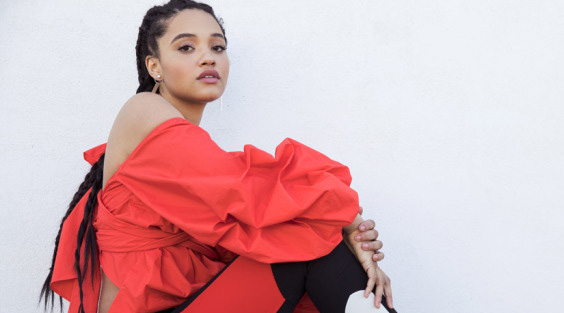 Kiersey Clemons