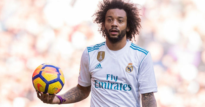 Marcelo Vieira:Details of his Career,Family and Lifestyle.